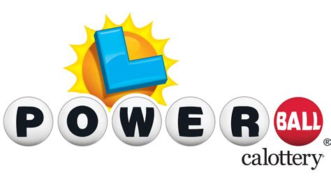 california lottery powerball